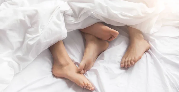 Antidepressivos e Libido: Sete Dicas Para Manter o Desejo Sexual em Dia