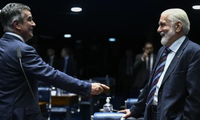 Escândalo do Banco Master testa força eleitoral de Jaques Wagner e Ciro Nogueira