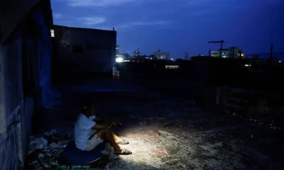Cuba volta a sofrer apagão geral em meio a crise energética e sanções americanas