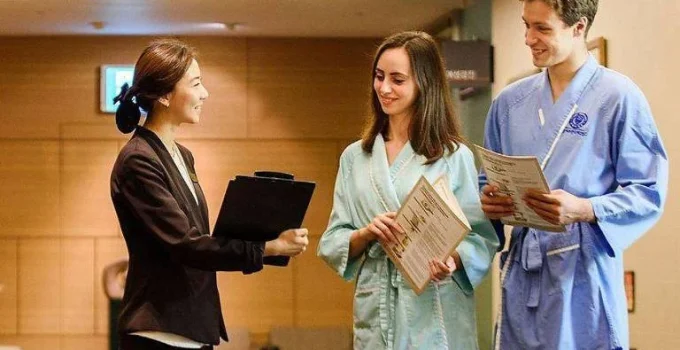 Coreia do Sul: O Novo Destino Preferencial para Turismo Médico Global