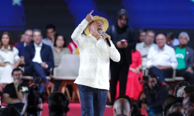 Lula promete "briga" com Congresso por "modelo" de emendas parlamentares