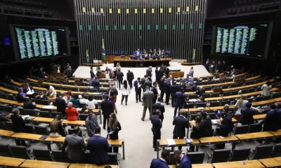 Congresso e STF encaram semestre decisivo sob pressão eleitoral
