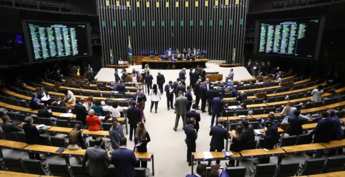 Congresso e STF encaram semestre decisivo sob pressão eleitoral