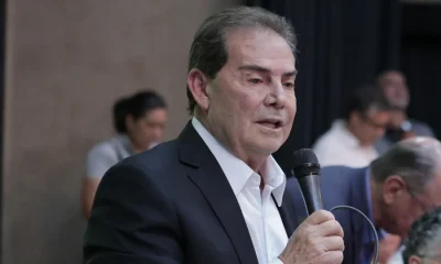 Paulinho da Força desmente Lula e pede desculpas por fala sobre reforma trabalhista