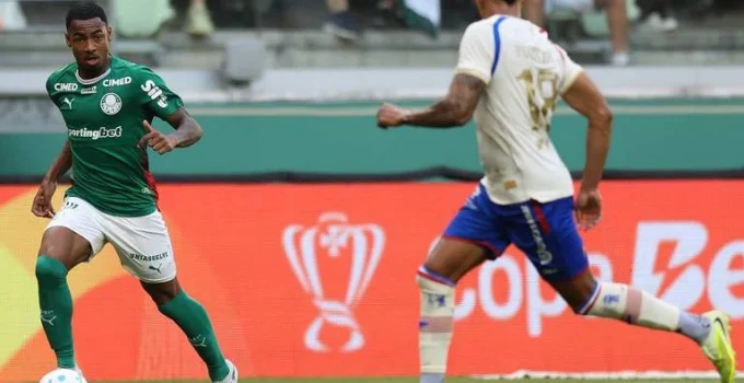 Copa do Brasil: Veja o que cada time precisa para avançar às quartas de final Copa do Brasil: Veja o que cada time precisa para avançar às quartas de final