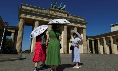 Ondas de calor matam 56% mais mulheres; biologia não é a principal causa