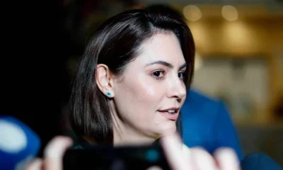 Entenda o bloqueio anestésico que aliviou a dor de cabeça de Michelle Bolsonaro