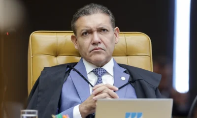 Nunes Marques libera ex-senador Acir Gurgacz para disputar eleições em decisão liminar