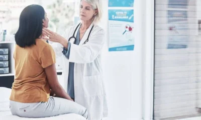 Tireoide fora do compasso: os sinais sutis que indicam problemas e passam despercebidos