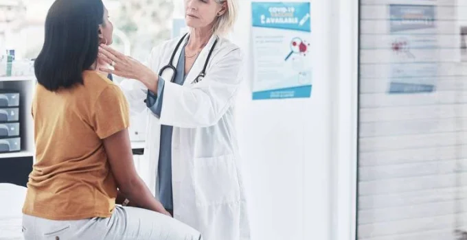 Tireoide fora do compasso: os sinais sutis que indicam problemas e passam despercebidos