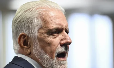 Patrimônio de Jaques Wagner Salta para R$ 24,5 milhões, um Aumento de 630%
