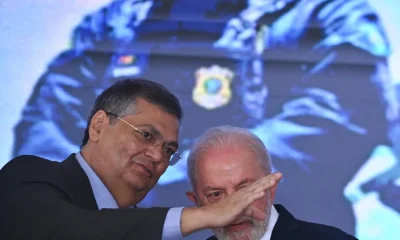 Flávio Dino é sorteado relator de inquérito da PF contra Lulinha no STF