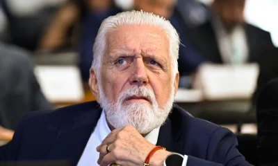 PF aponta atuação de Jaques Wagner em quatro frentes de interesse do Banco Master