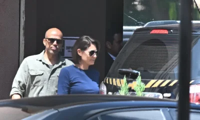 Michelle Bolsonaro relata 16 dias de dor de cabeça intensa e é submetida a bloqueio anestésico