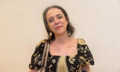Silvia Buarque revela luta contra segundo câncer de mama e dupla mastectomia