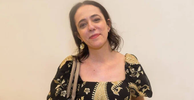 Silvia Buarque revela luta contra segundo câncer de mama e dupla mastectomia