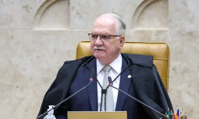 Fachin defende que força do STF reside na capacidade de lidar com críticas
