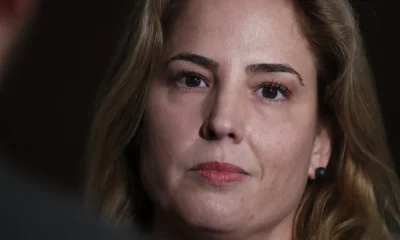 CNJ afasta juíza Gabriela Hardt por dois anos em caso de acordo da Lava Jato