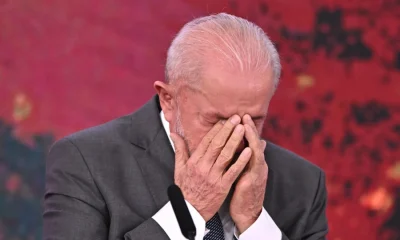 Lula cobra explicações após ex-chefe de gabinete receber R$ 249 mil de amiga de Lulinha