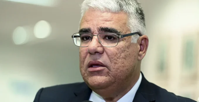 Eduardo Girão é o escolhido para ser vice de Romeu Zema na disputa presidencial