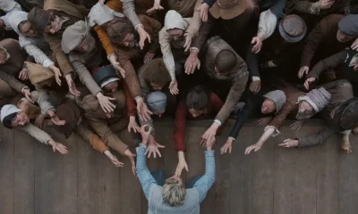 Hamnet: O filme que explora o luto na família Shakespeare sem focar no gênio