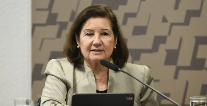 EUA recusam visto de embaixadora brasileira e agravam crise diplomática com o Brasil