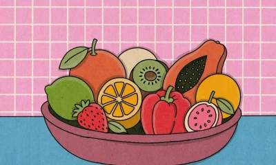 Vitamina C: O Guia Completo sobre Funções, Fontes e Benefícios para a Saúde
