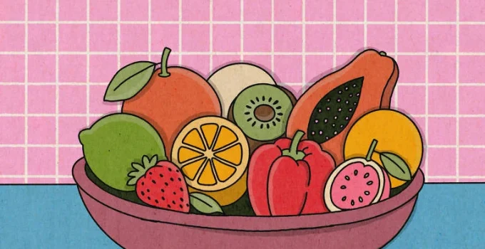 Vitamina C: O Guia Completo sobre Funções, Fontes e Benefícios para a Saúde