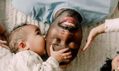 A Biologia da Paternidade: Como o Cérebro Masculino se Transforma com a Chegada dos Filhos