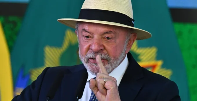 TSE determina que governo Lula detalhe gastos com publicidade institucional em 10 dias