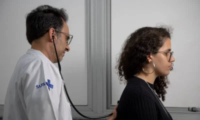 Folha e Umane renovam parceria para aprofundar cobertura sobre saúde pública