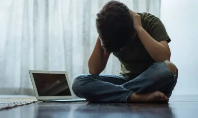 Ansiedade é a principal causa de incapacidade em crianças brasileiras de 5 a 9 anos