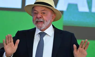 Brasil repudia cancelamento de visto de embaixadora nos EUA e acusações de Trump de "falsas"