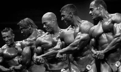 Testosterona: Por que o hormônio nem sempre traz força e músculos?