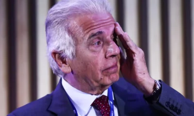 Múcio sugere 'abrir o portão' em caso de invasão dos EUA e levanta debate sobre defesa