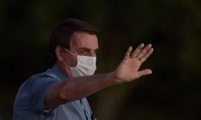 Aliados de Bolsonaro resgatam desinformação sobre Covid-19 em ano eleitoral
