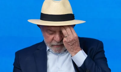 Justiça Federal do Pará absolve fazendeiro acusado de incitar atentado contra Lula