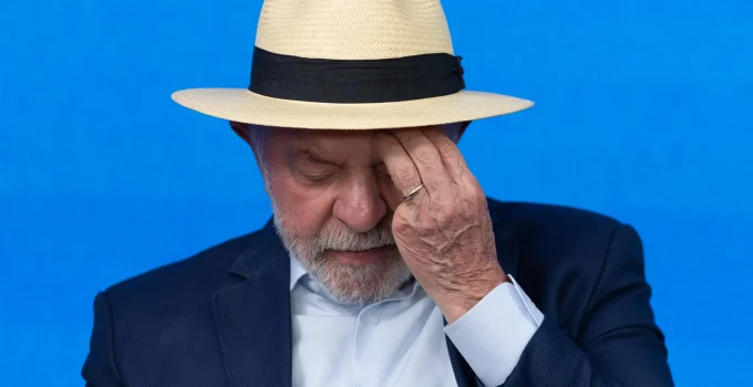 Justiça Federal do Pará absolve fazendeiro acusado de incitar atentado contra Lula
