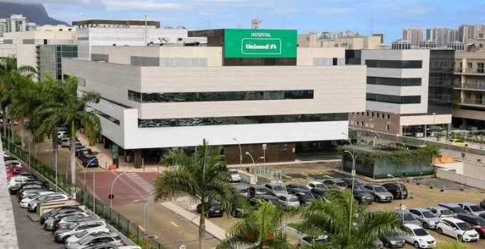 Crise na Unimed RJ: Império Adoecido Revela Falhas na Saúde Suplementar Brasileira