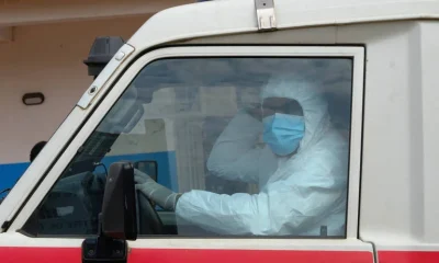 EUA destinam R$ 1,2 bilhão adicional para combater surto de Ebola na República Democrática do Congo