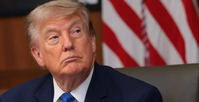 Trump em xeque: entre escalar conflito e aceitar acordo com Irã