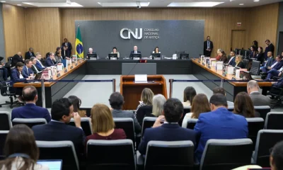 CNJ afasta por 60 dias desembargadores do TRF4 por descumprimento de ordens do STF na Lava Jato