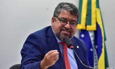 Vice do PT diz que Lulinha vive em 'condições precárias' na Espanha e defende o filho do presidente