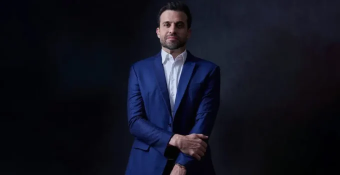 Pablo Marçal tem inelegibilidade confirmada pelo TRE-SP até 2032