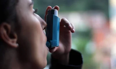 Mudança de hábitos diários pode ser tão eficaz quanto exercícios para controle da asma