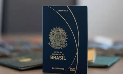 Consulados brasileiros no exterior centralizam emissão de passaportes no Brasil