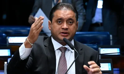 PF suspeita que dinheiro de aposentados bancou mansão e fazendas ligadas a vice-líder de Lula