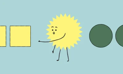 A arte de ignorar para preservar a atenção