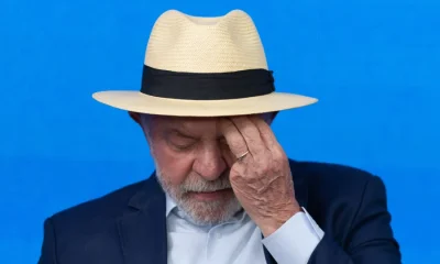 Saída de Marcola da campanha de Lula intensifica crise no Planalto