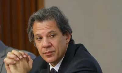 Haddad defende investigação sobre Lulinha: "Interesse público"